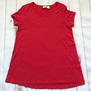 In Due Time Maternity Top